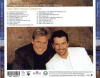 MODERN TALKING [We Still Have Dreams 2002] Back CD Cover